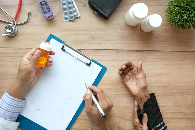When Patients Prescribe Themselves: The Cultural Forces Driving Azithromycin Demand